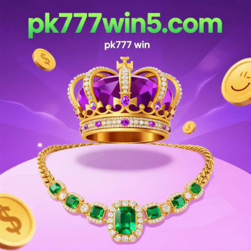 pk777 win