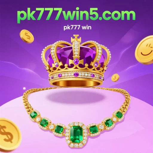 pk777 win