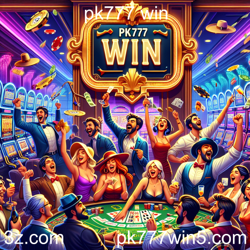 Explorando o Programa VIP do pk777 win: Recompensas e Exclusividade para Jogadores